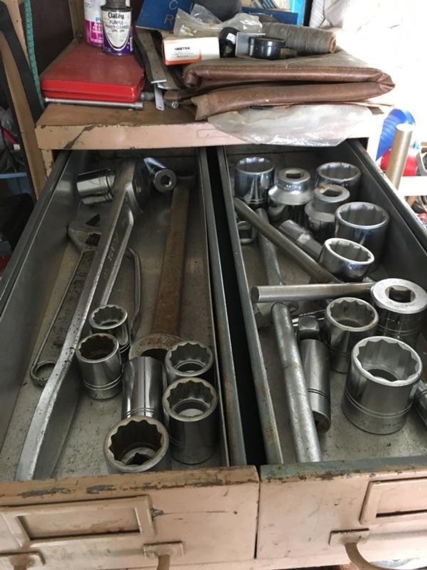 Image for Evington Estate Auction