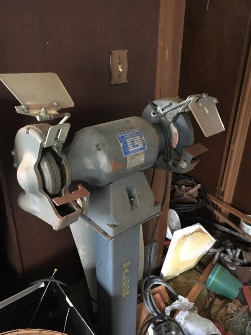 Image for Evington Estate Auction