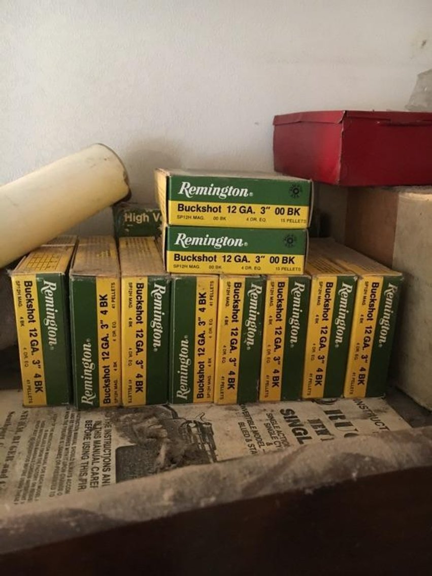 Image for Evington Estate Auction