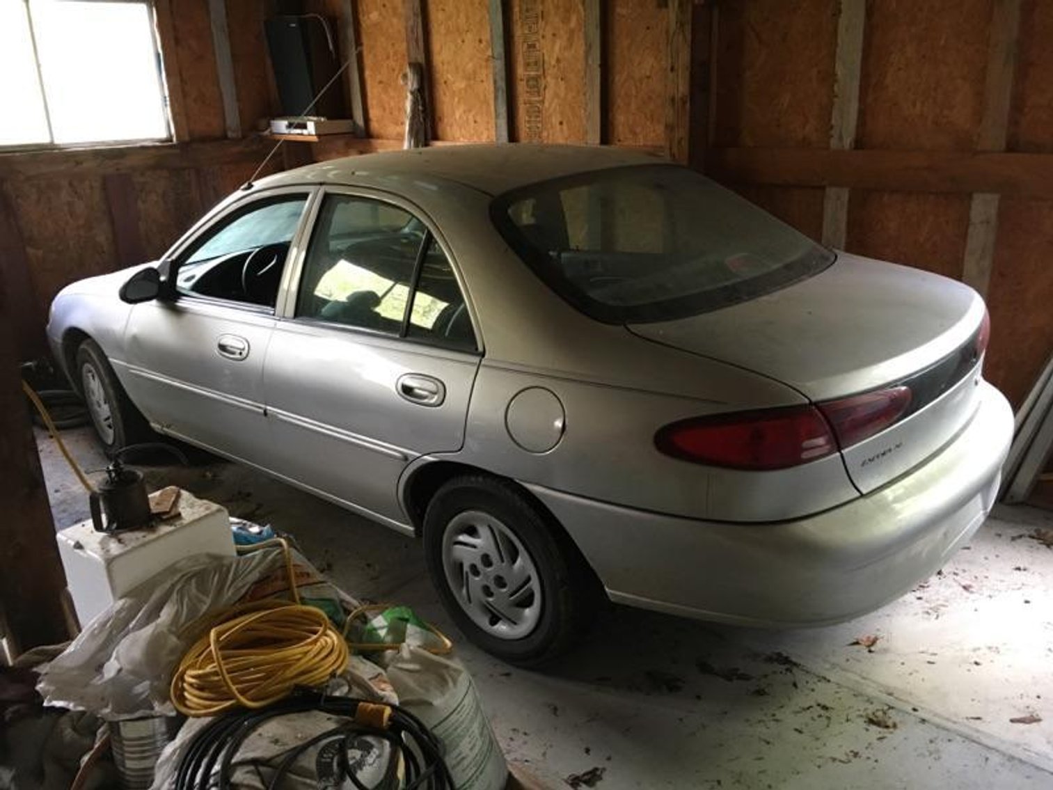 Image for Evington Estate Auction