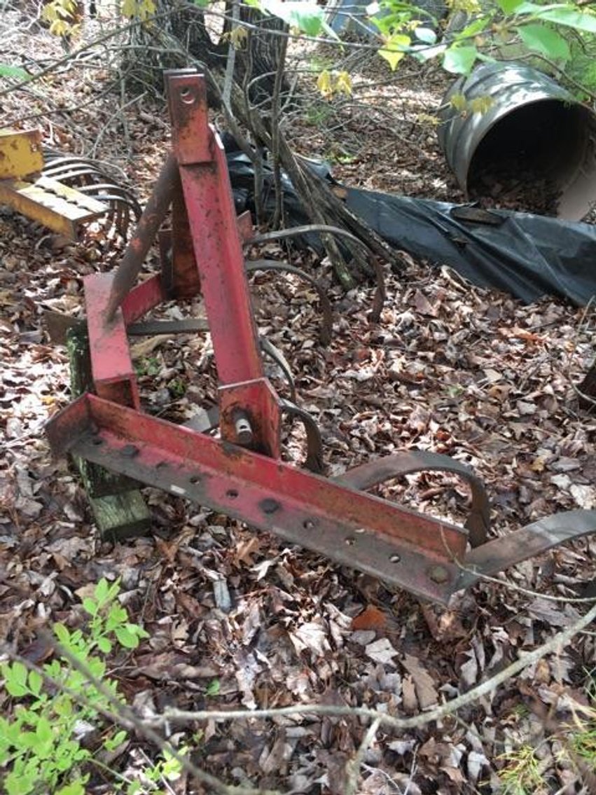 Image for Evington Estate Auction