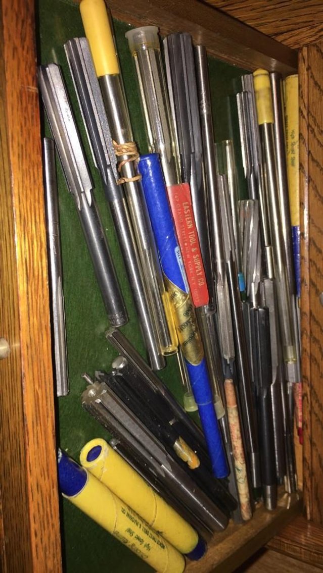 Image for Evington Estate Auction