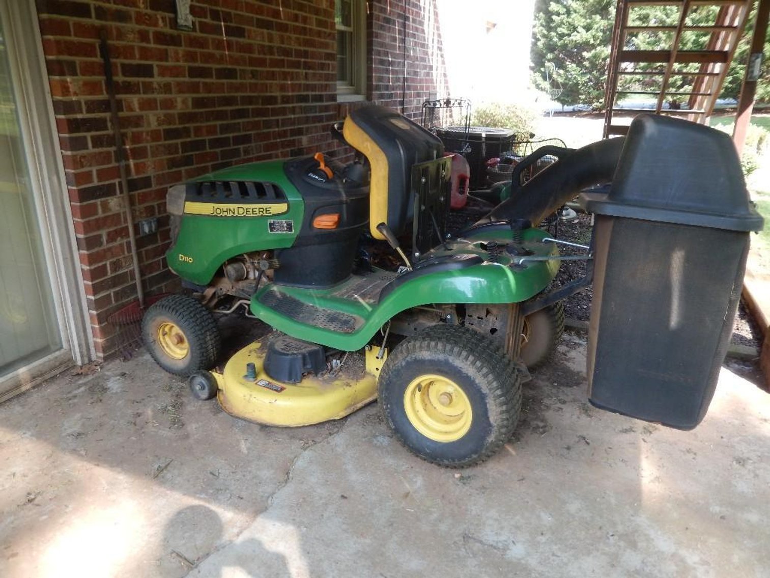 Image for Lynchburg Estate Auction