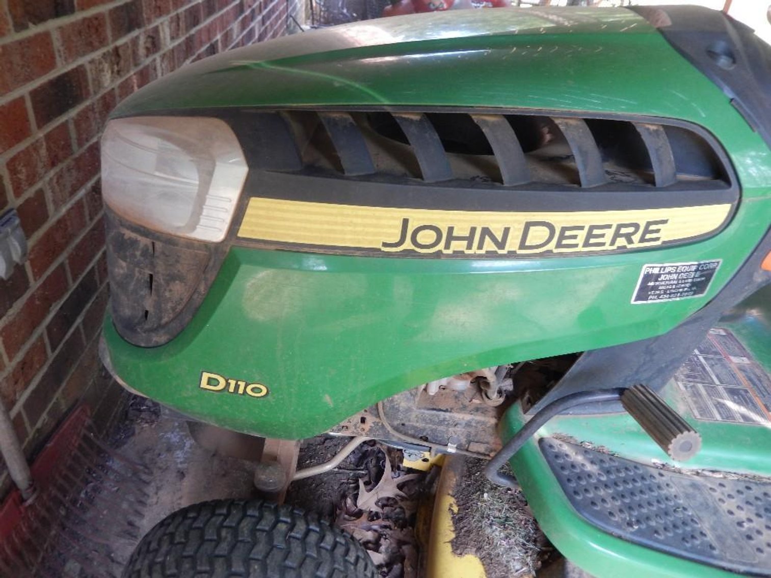 Image for Lynchburg Estate Auction