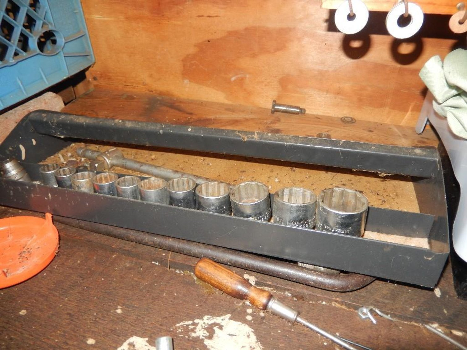 Image for Lynchburg Estate Auction