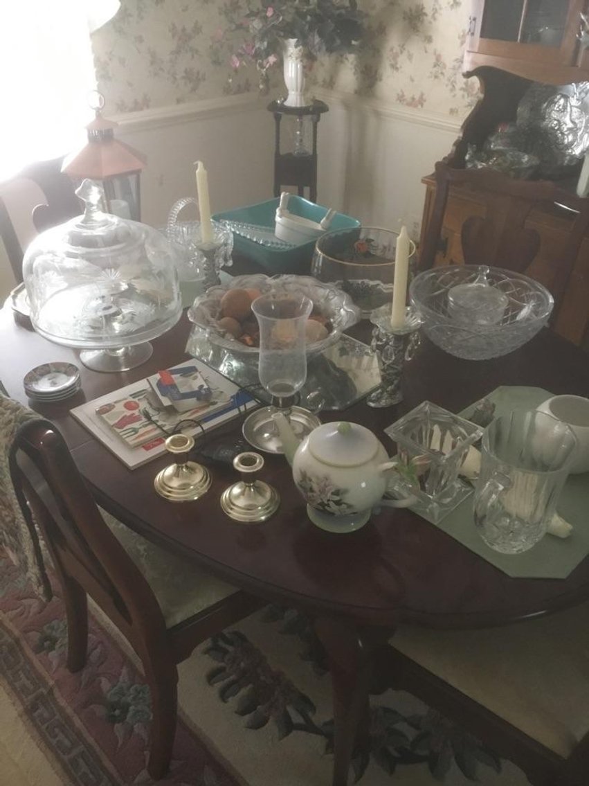 Image for Lynchburg Estate Auction