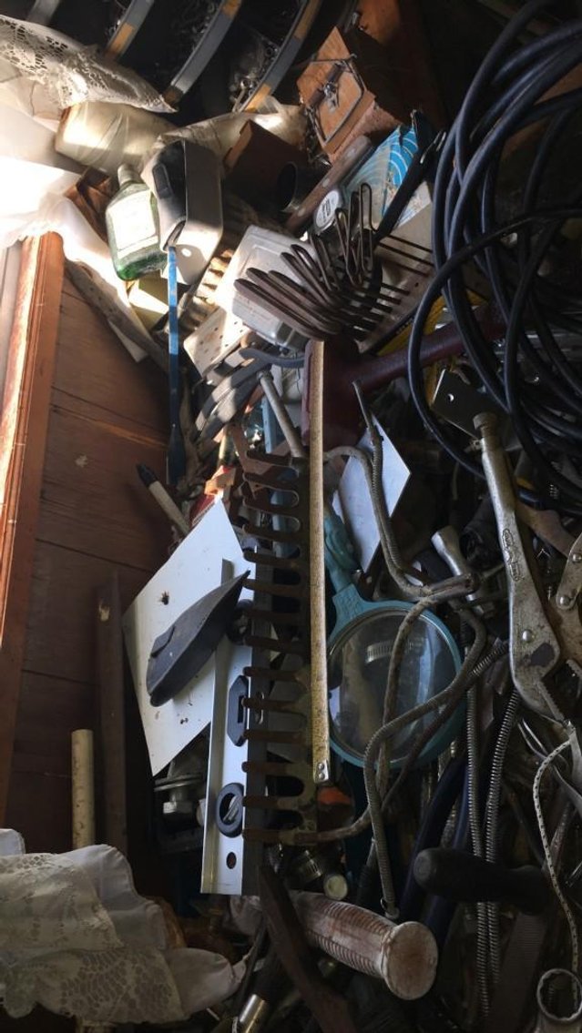 Image for Evington Estate Auction