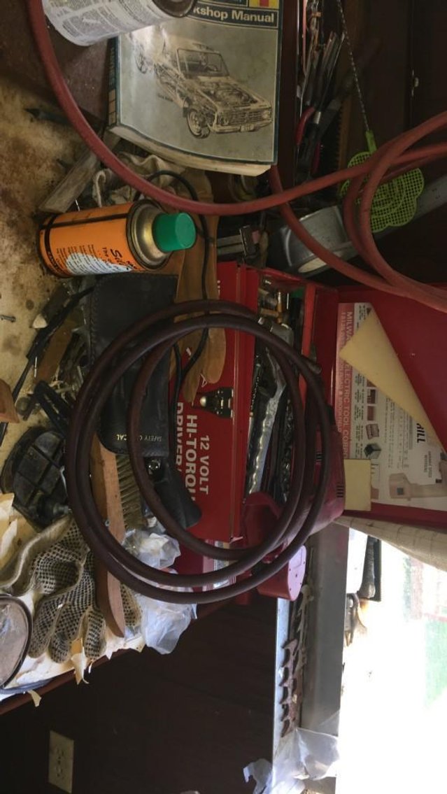 Image for Evington Estate Auction