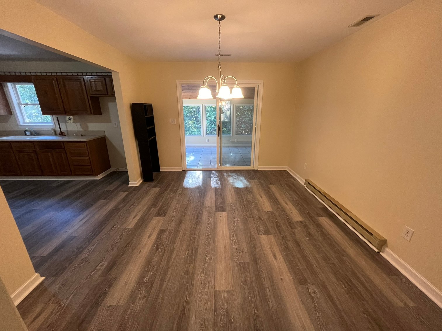 Image for Split Foyer With Shop on 5 Ac in Gladstone VA