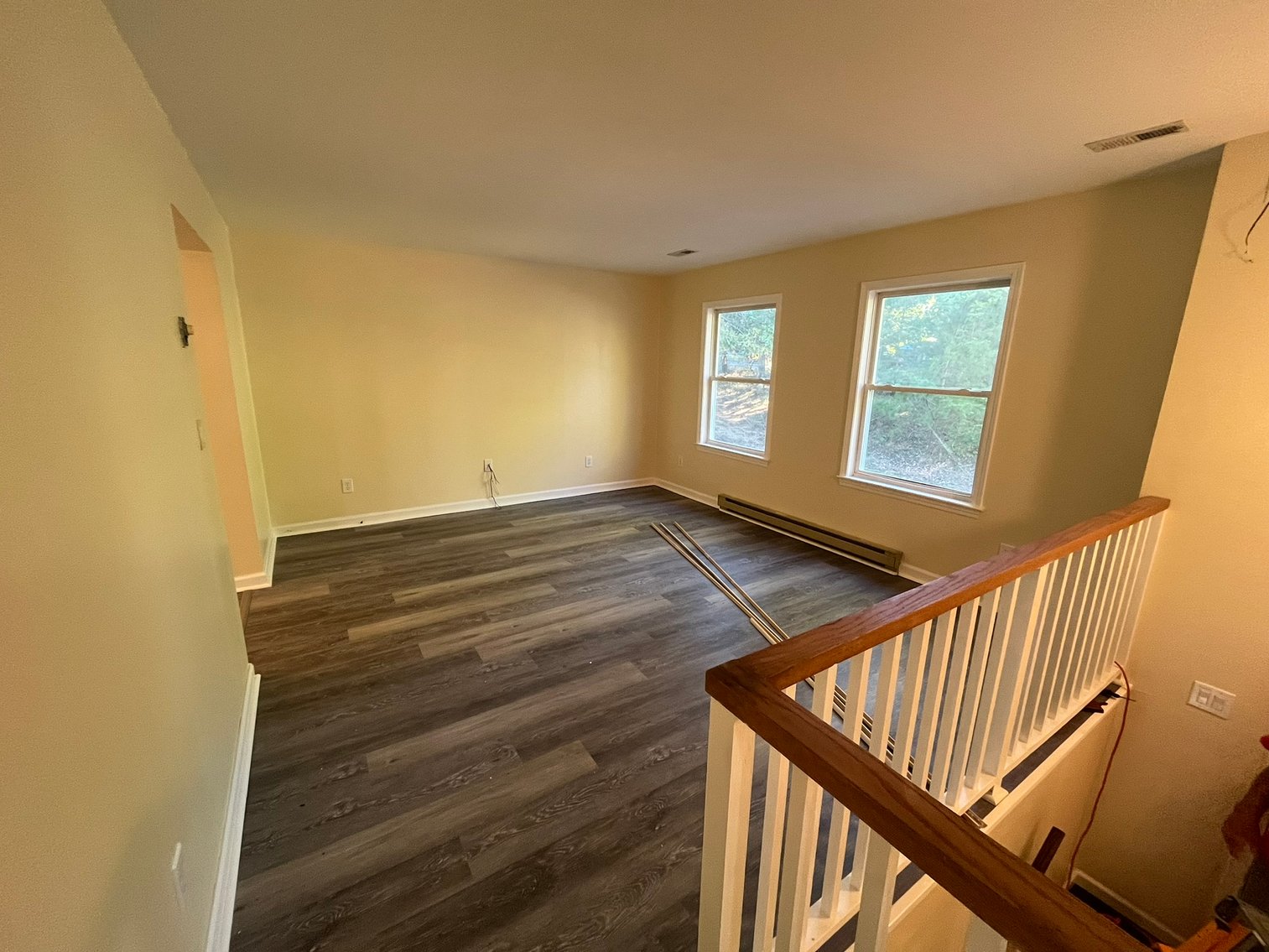 Image for Split Foyer With Shop on 5 Ac in Gladstone VA