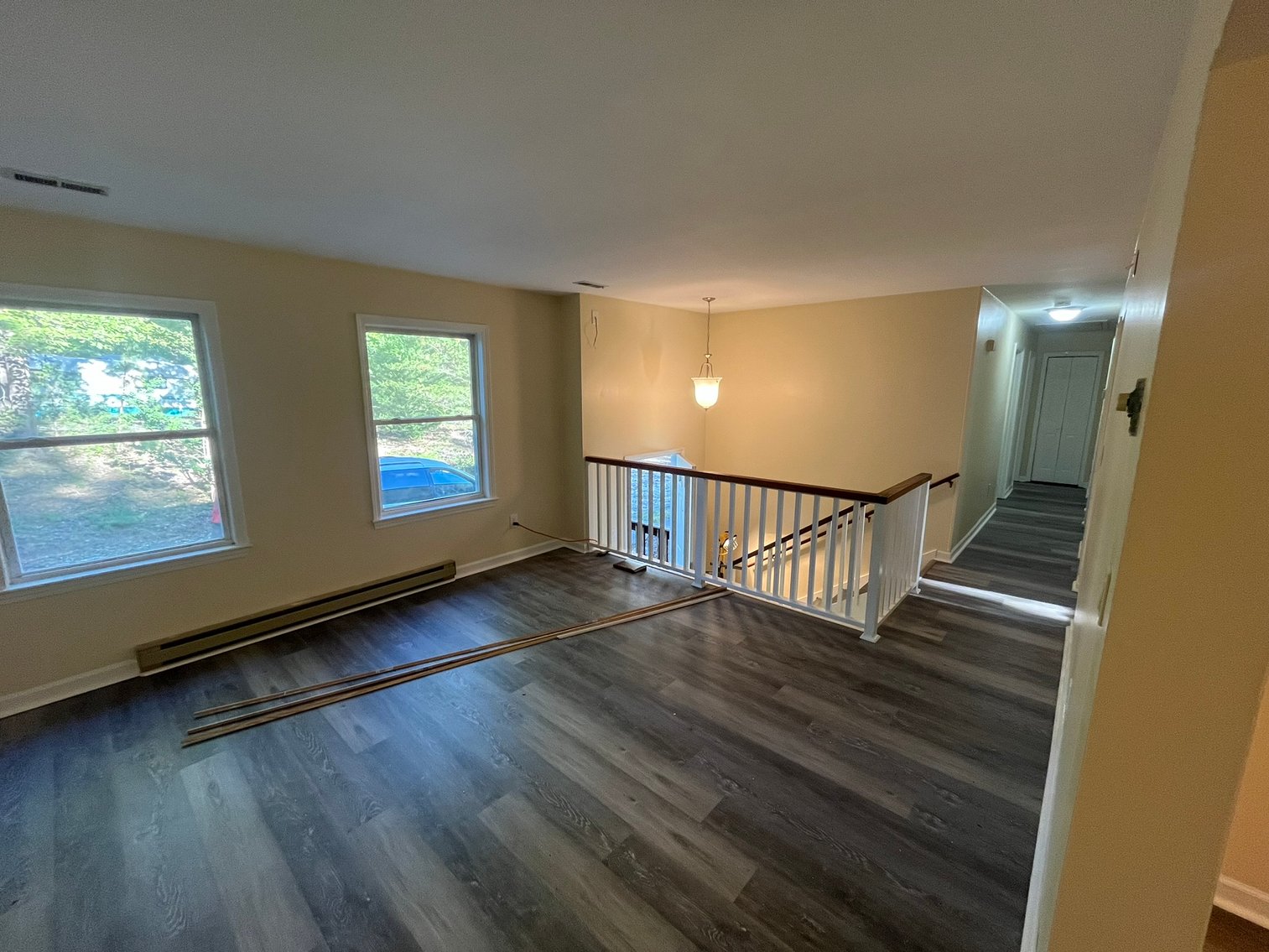 Image for Split Foyer With Shop on 5 Ac in Gladstone VA