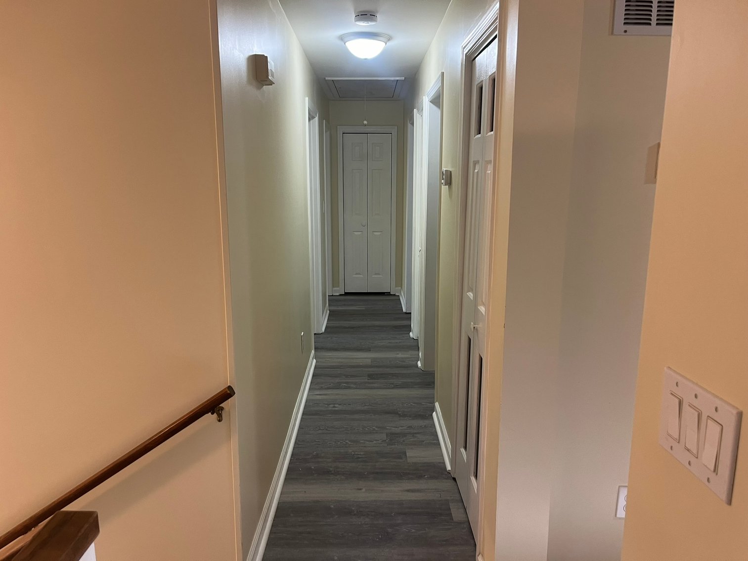 Image for Split Foyer With Shop on 5 Ac in Gladstone VA