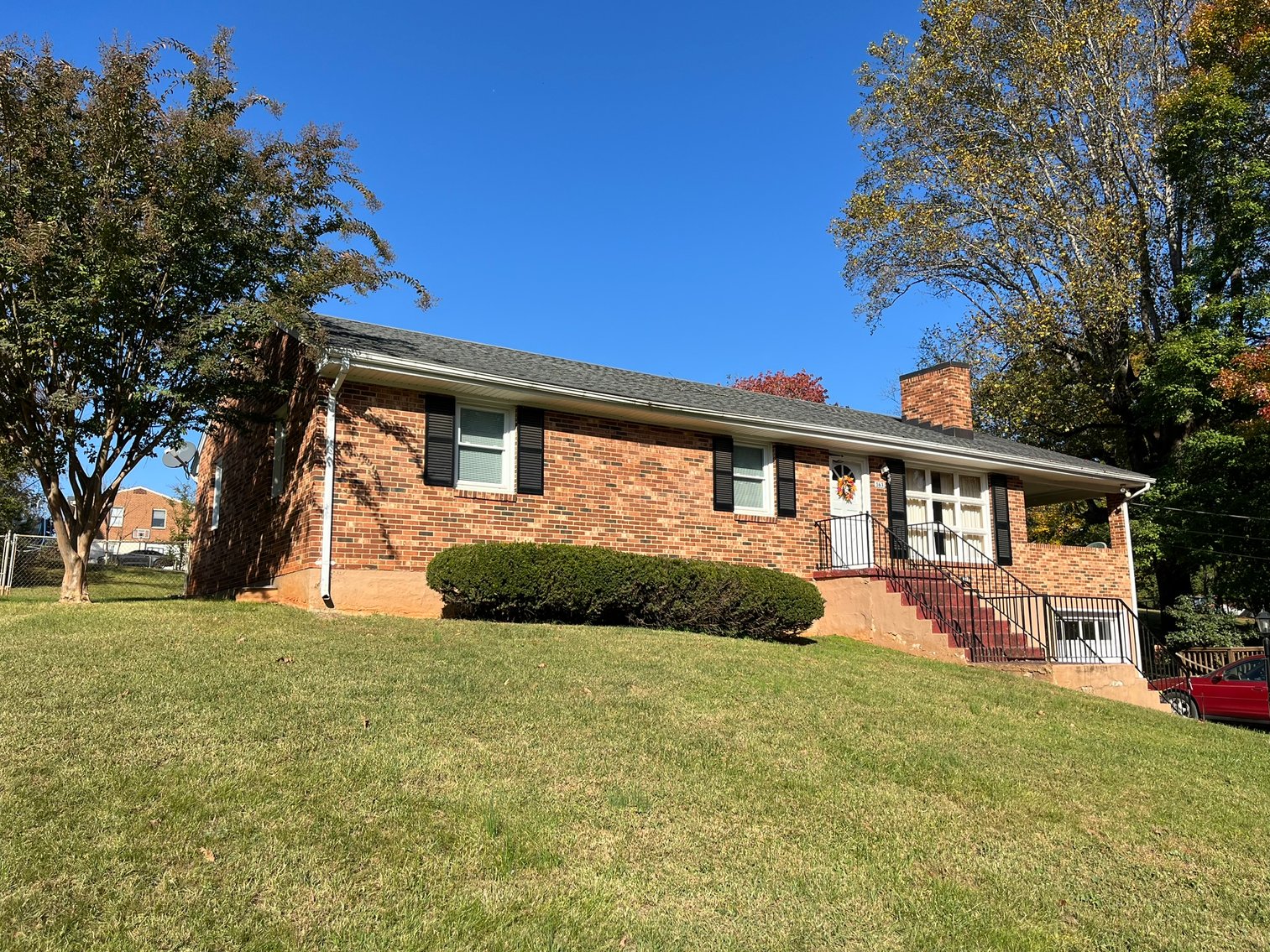 Image for Madison Heights Real Estate Auction