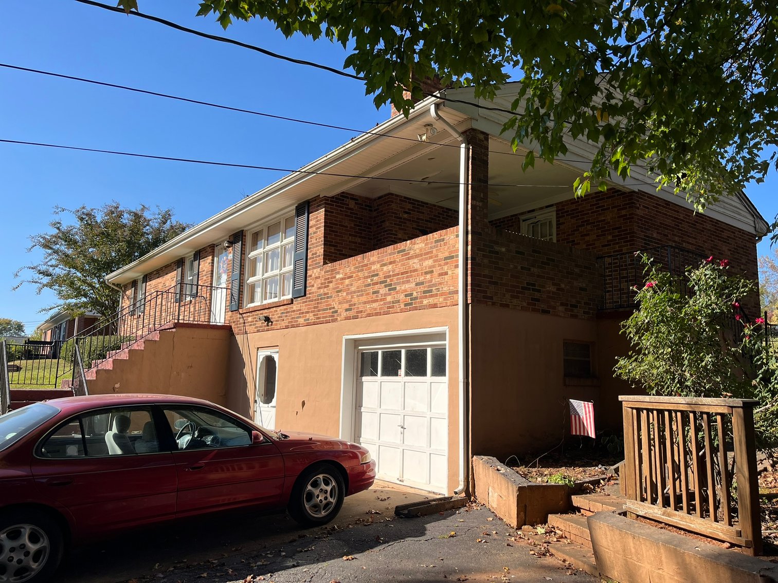 Image for Madison Heights Real Estate Auction