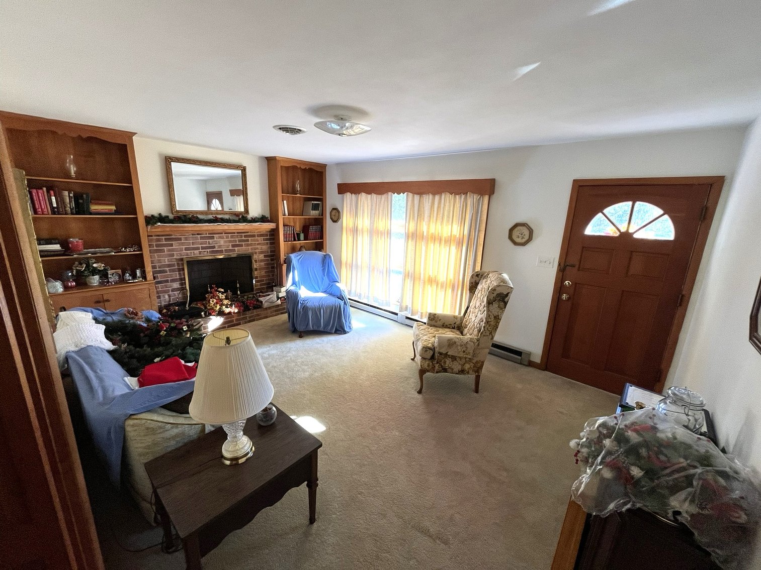 Image for Madison Heights Real Estate Auction