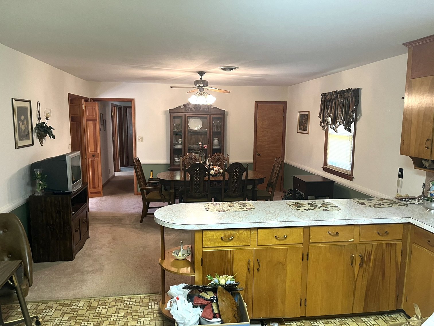Image for Madison Heights Real Estate Auction