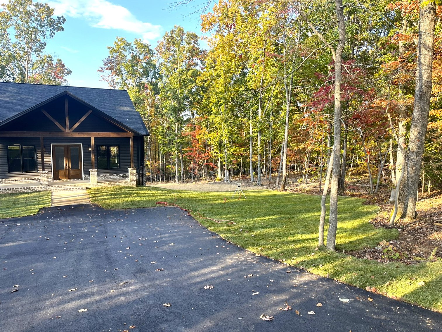 Image for 97 Kent Rd, Evington, VA 24550