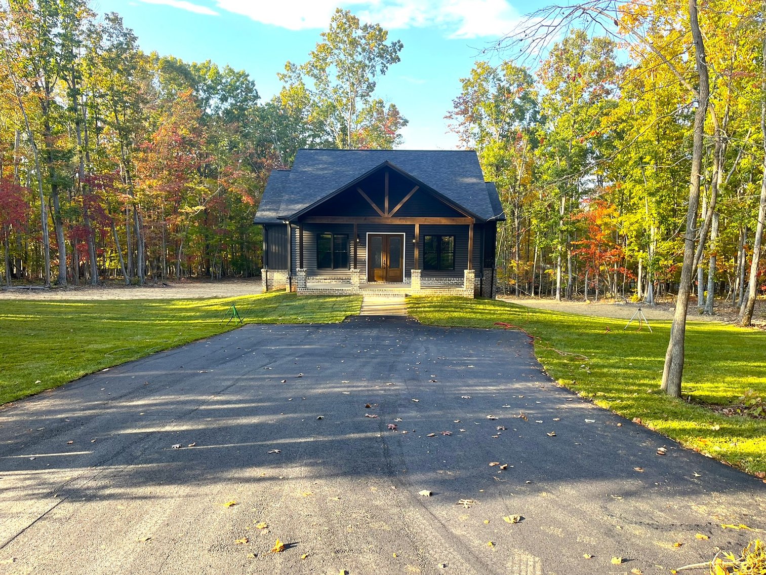 Image for 97 Kent Rd, Evington, VA 24550