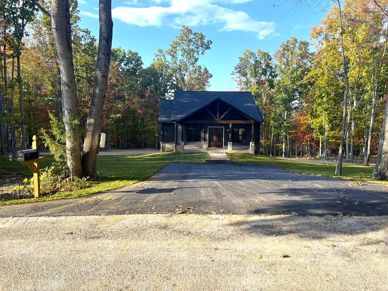 Image for 97 Kent Rd, Evington, VA 24550