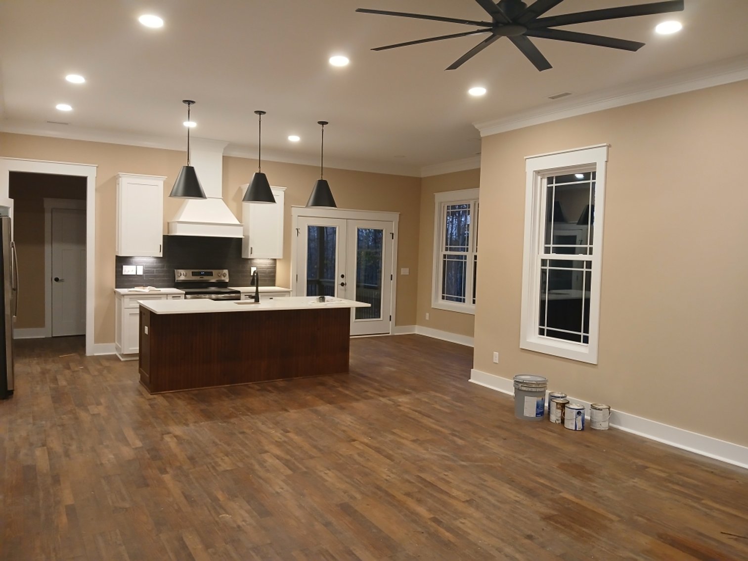 Image for 97 Kent Rd, Evington, VA 24550