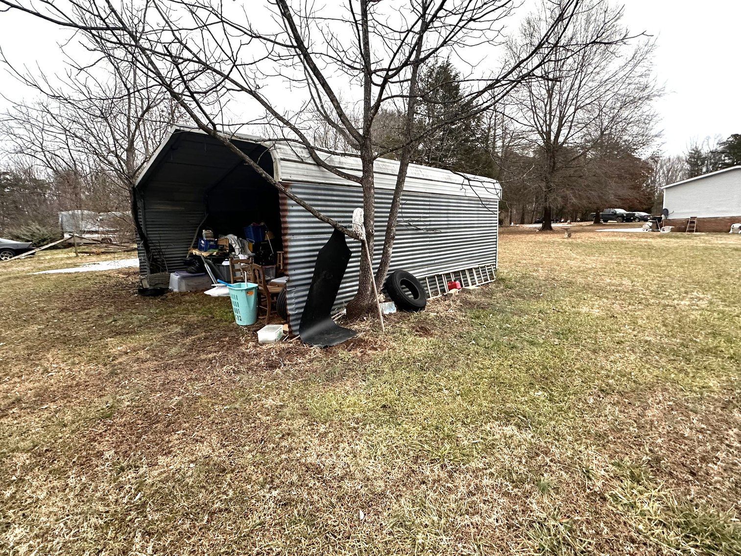 Image for 176 Buttercup Ln, Rustburg, VA 24588