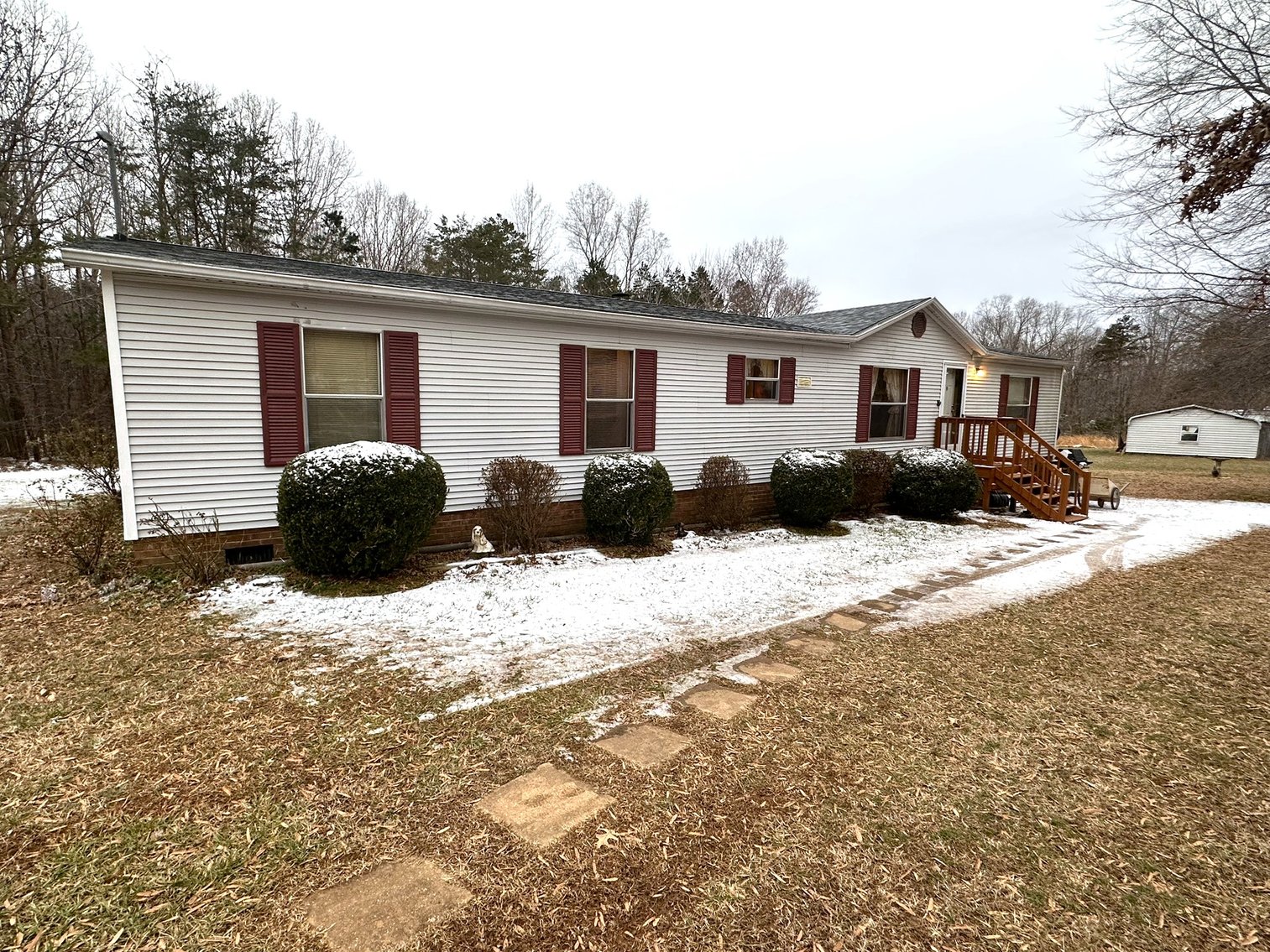 Image for 176 Buttercup Ln, Rustburg, VA 24588