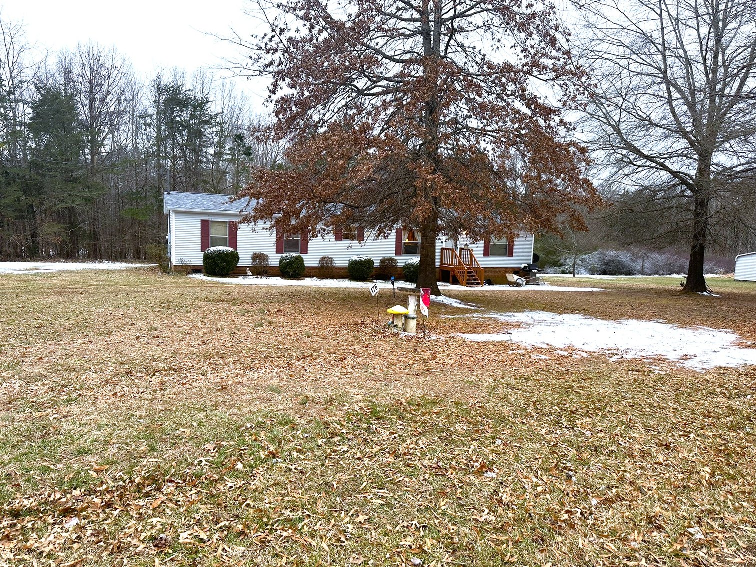 Image for 176 Buttercup Ln, Rustburg, VA 24588