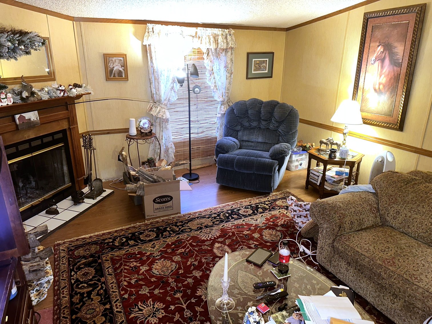 Image for 176 Buttercup Ln, Rustburg, VA 24588