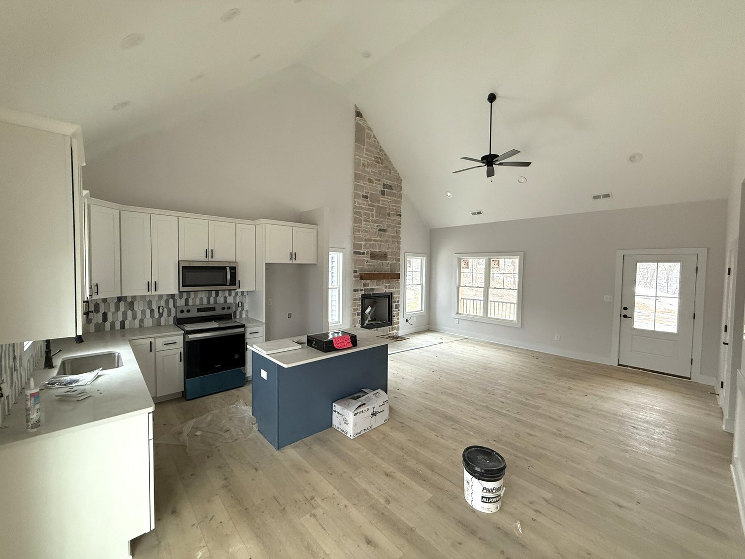 Image for 13790 Leesville Rd, Evington, VA 24550