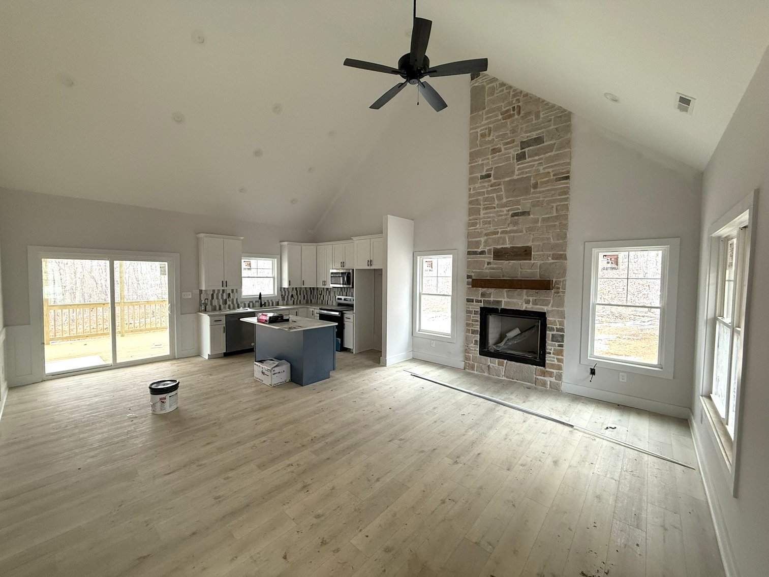 Image for 13790 Leesville Rd, Evington, VA 24550