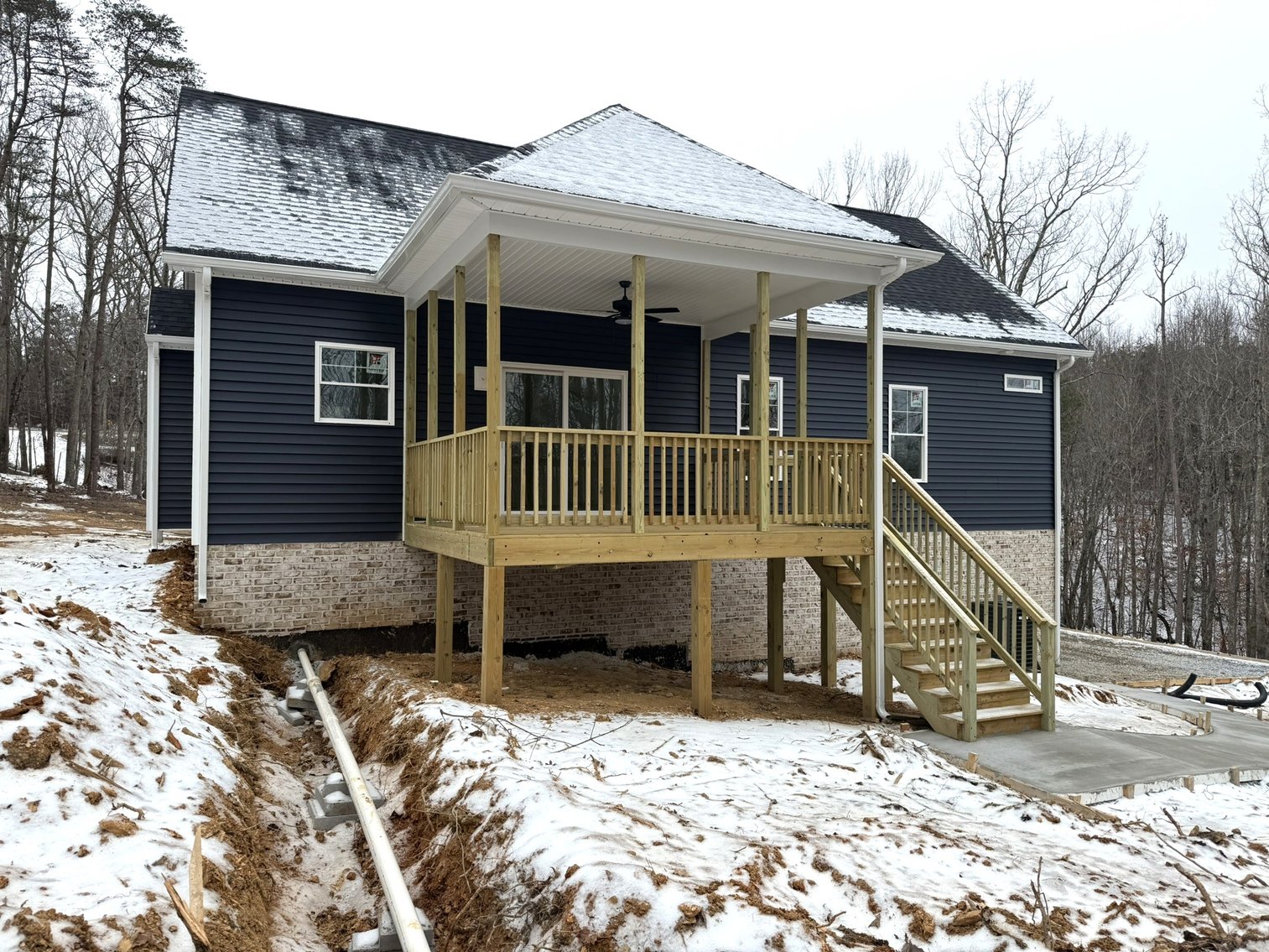 Image for 13790 Leesville Rd, Evington, VA 24550