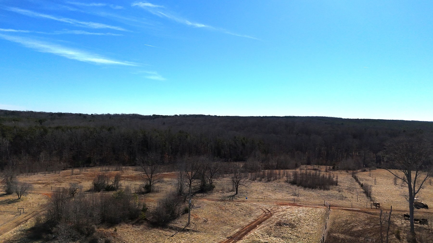 Image for 1081 Lennig Road, Nathalie, VA 24577