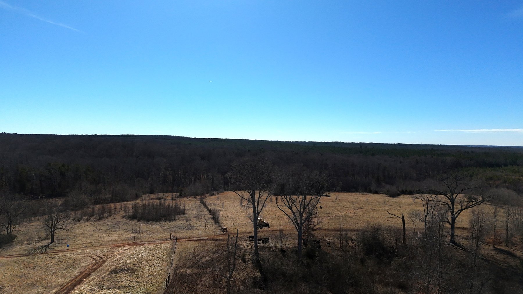 Image for 1081 Lennig Road, Nathalie, VA 24577