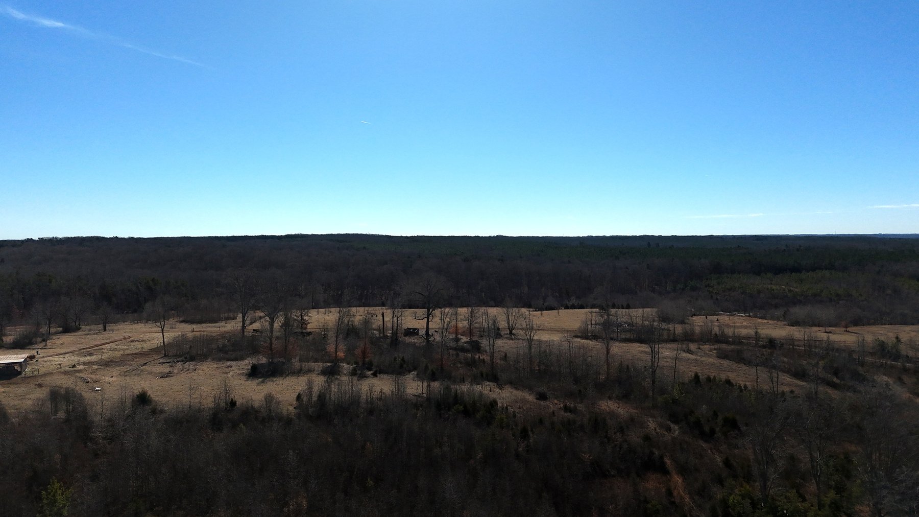 Image for 1081 Lennig Road, Nathalie, VA 24577