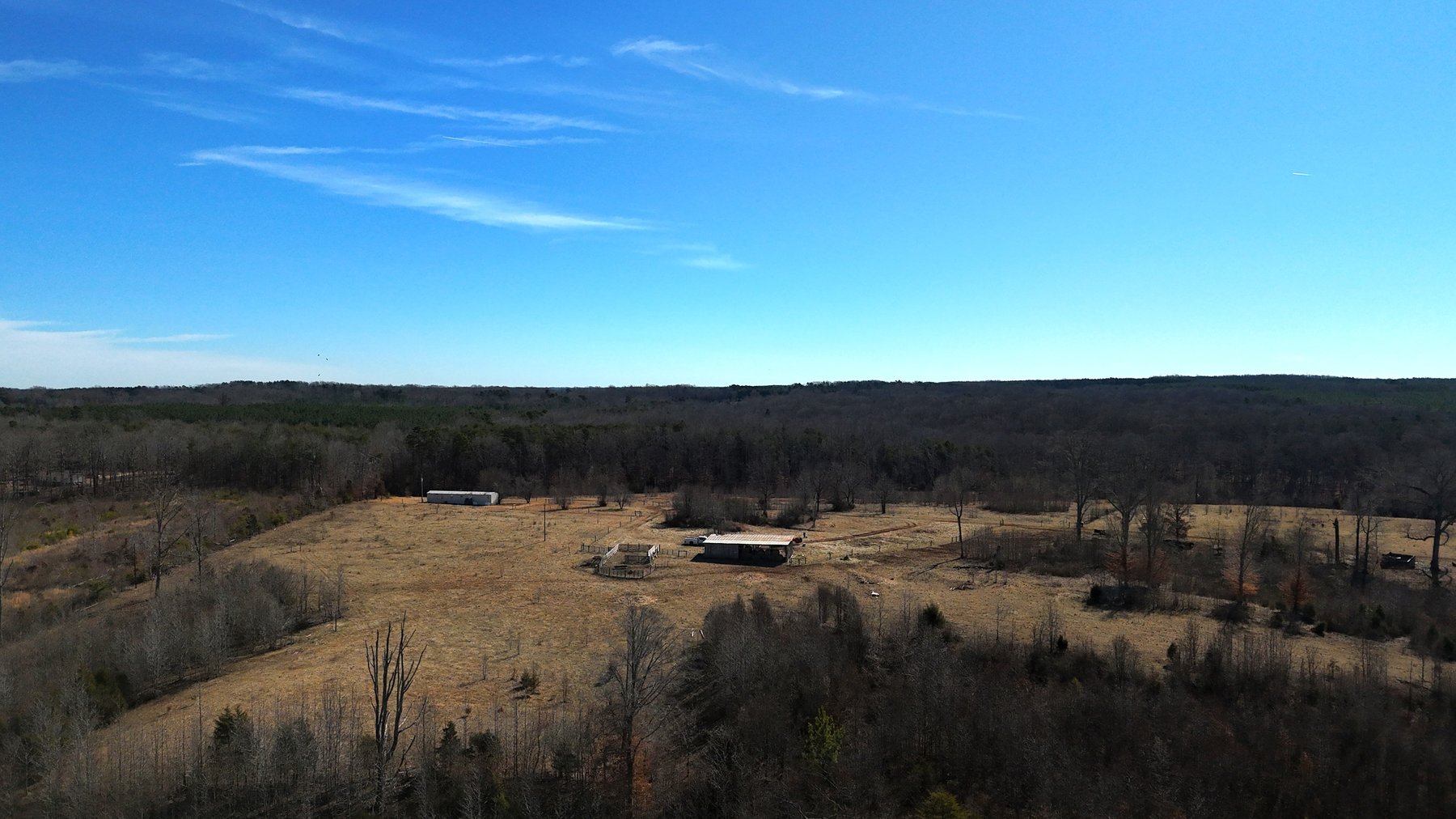 Image for 1081 Lennig Road, Nathalie, VA 24577