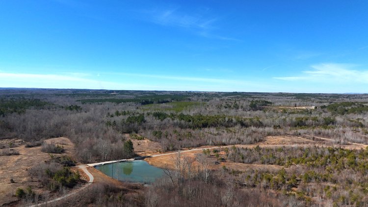 Image for 1081 Lennig Road, Nathalie, VA 24577