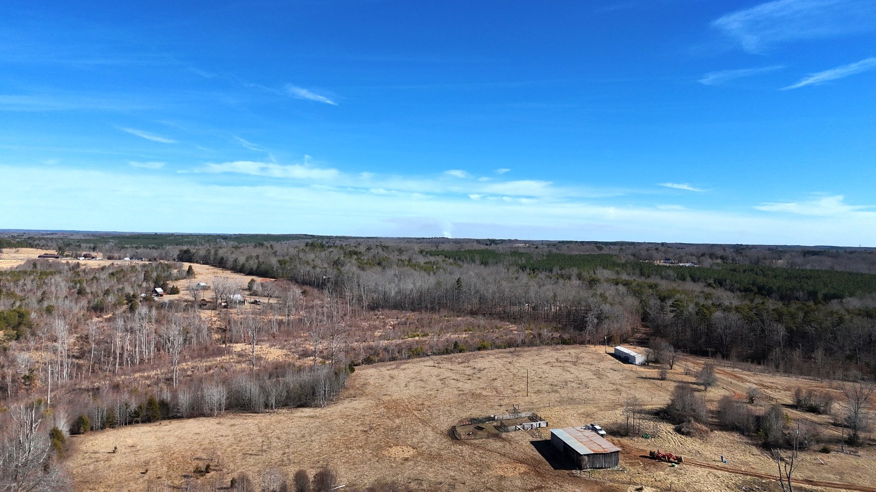 Image for 1081 Lennig Road, Nathalie, VA 24577