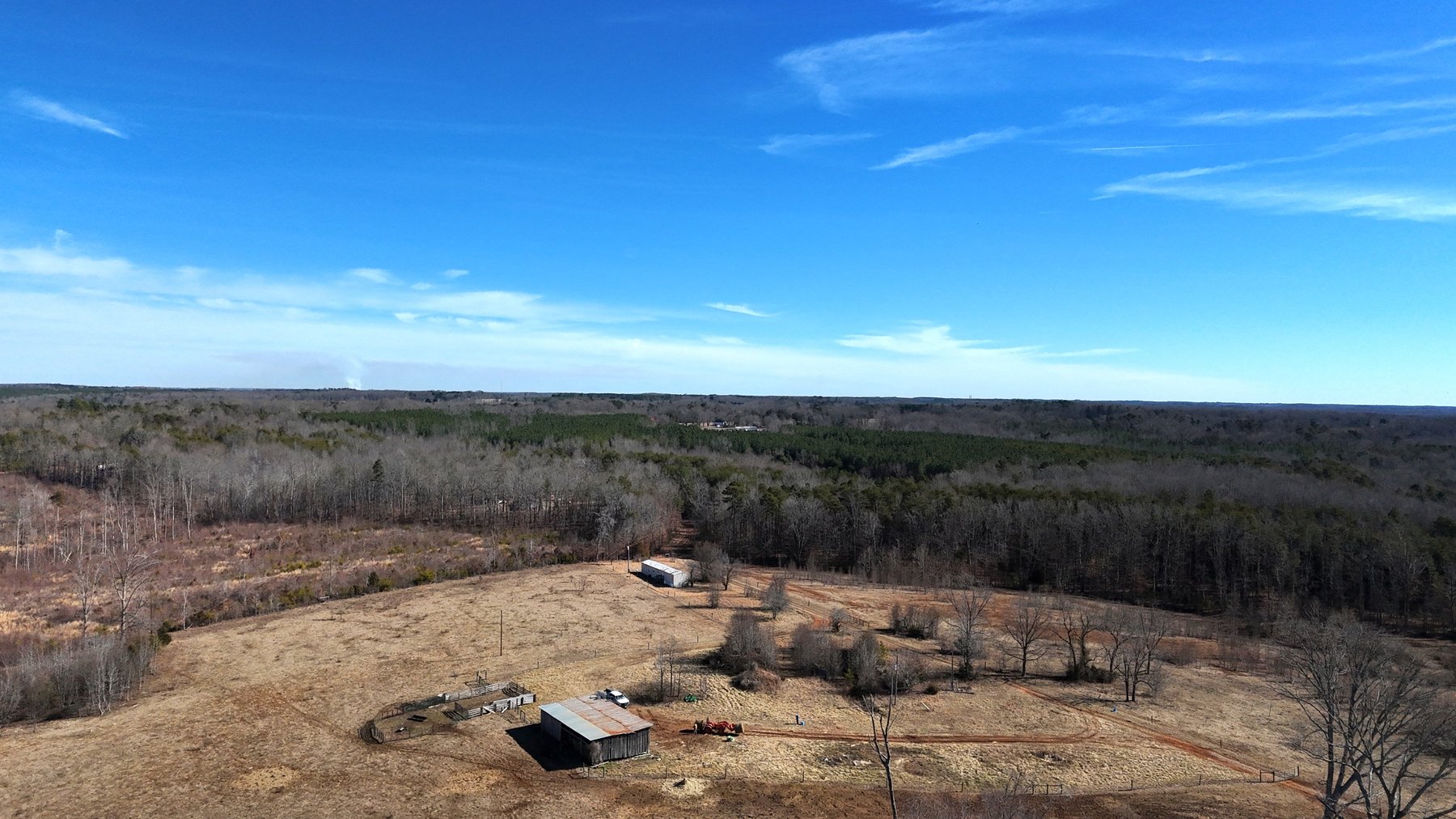 Image for 1081 Lennig Road, Nathalie, VA 24577