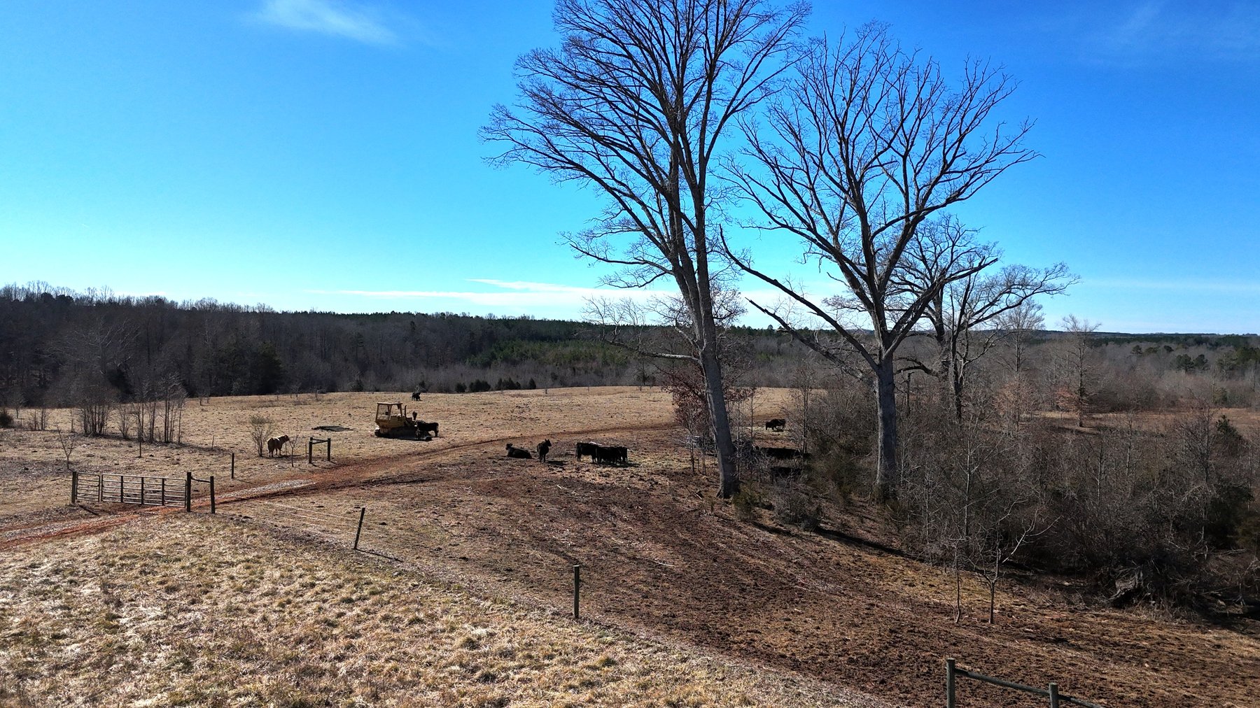 Image for 1081 Lennig Road, Nathalie, VA 24577