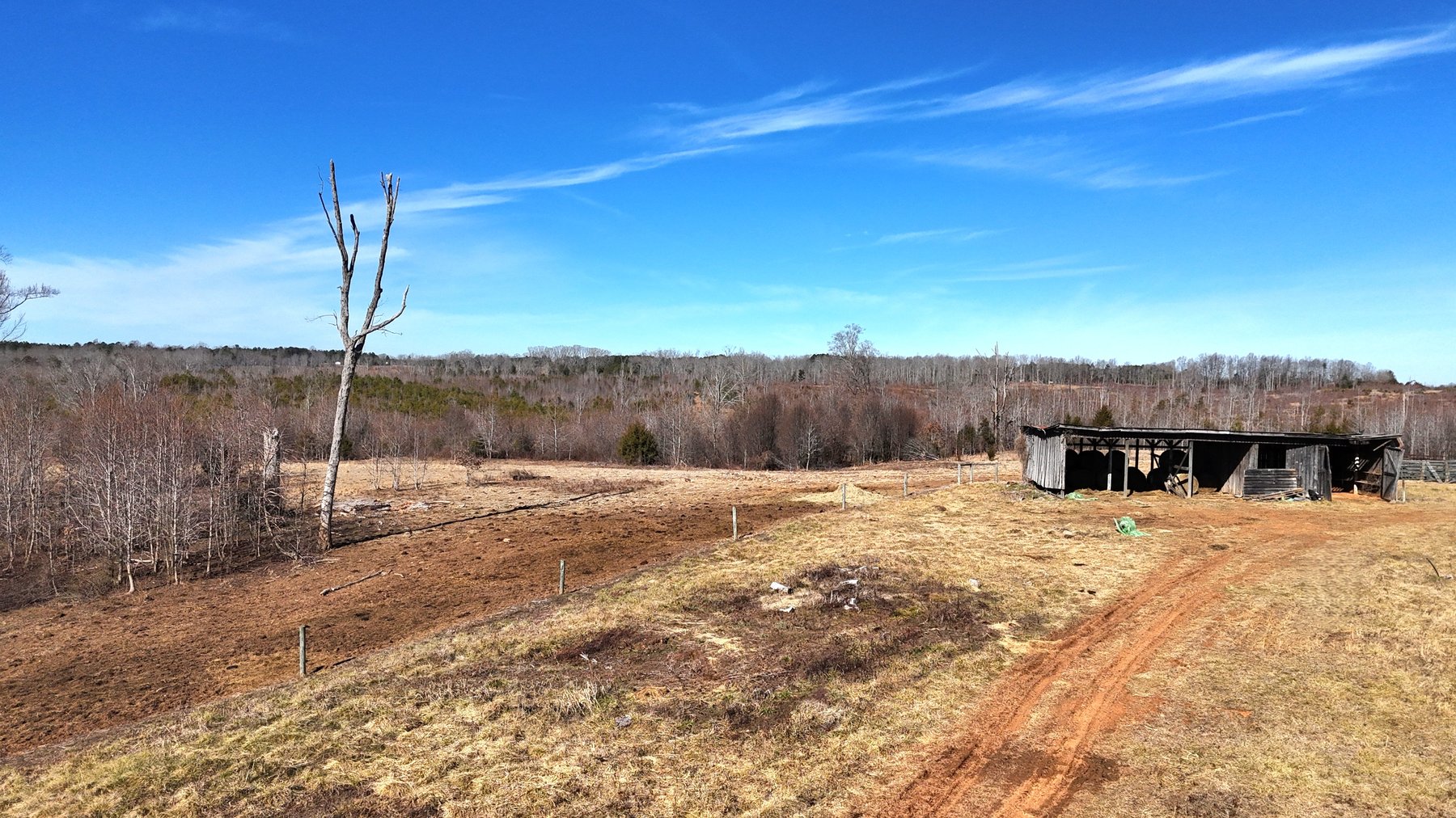 Image for 1081 Lennig Road, Nathalie, VA 24577