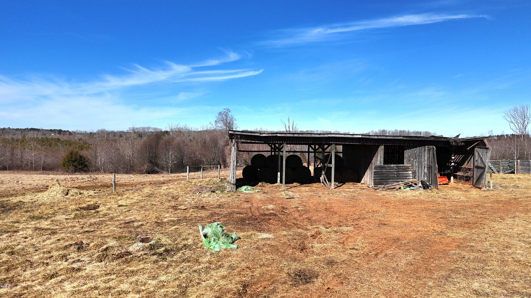 Image for 1081 Lennig Road, Nathalie, VA 24577