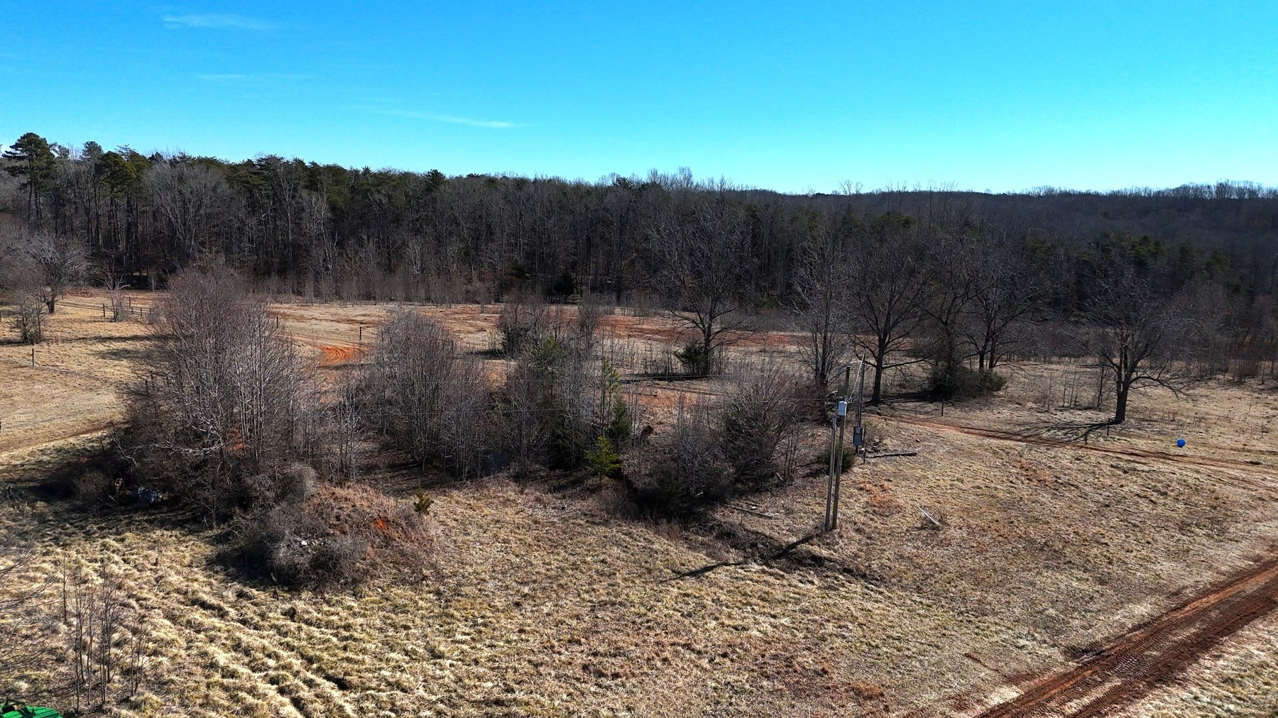 Image for 1081 Lennig Road, Nathalie, VA 24577