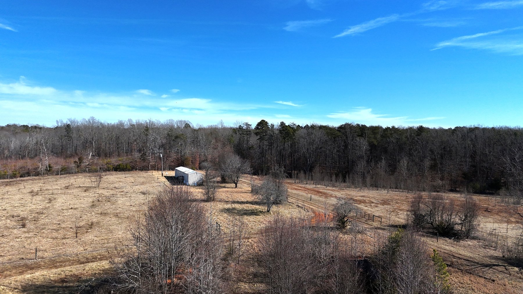 Image for 1081 Lennig Road, Nathalie, VA 24577