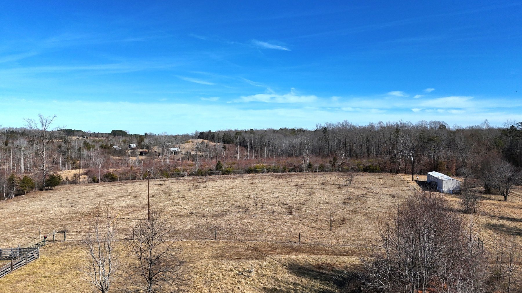 Image for 1081 Lennig Road, Nathalie, VA 24577