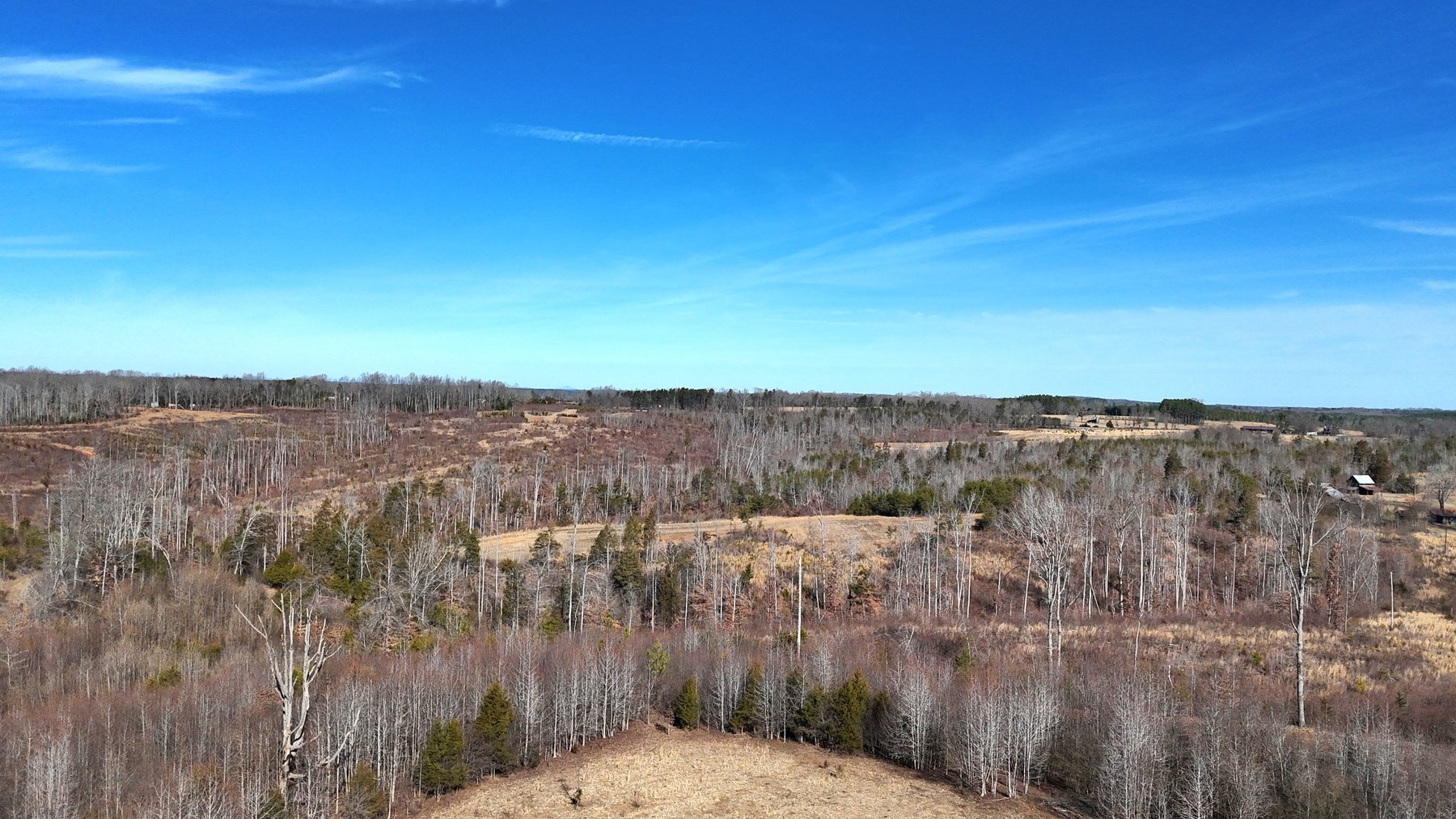 Image for 1081 Lennig Road, Nathalie, VA 24577