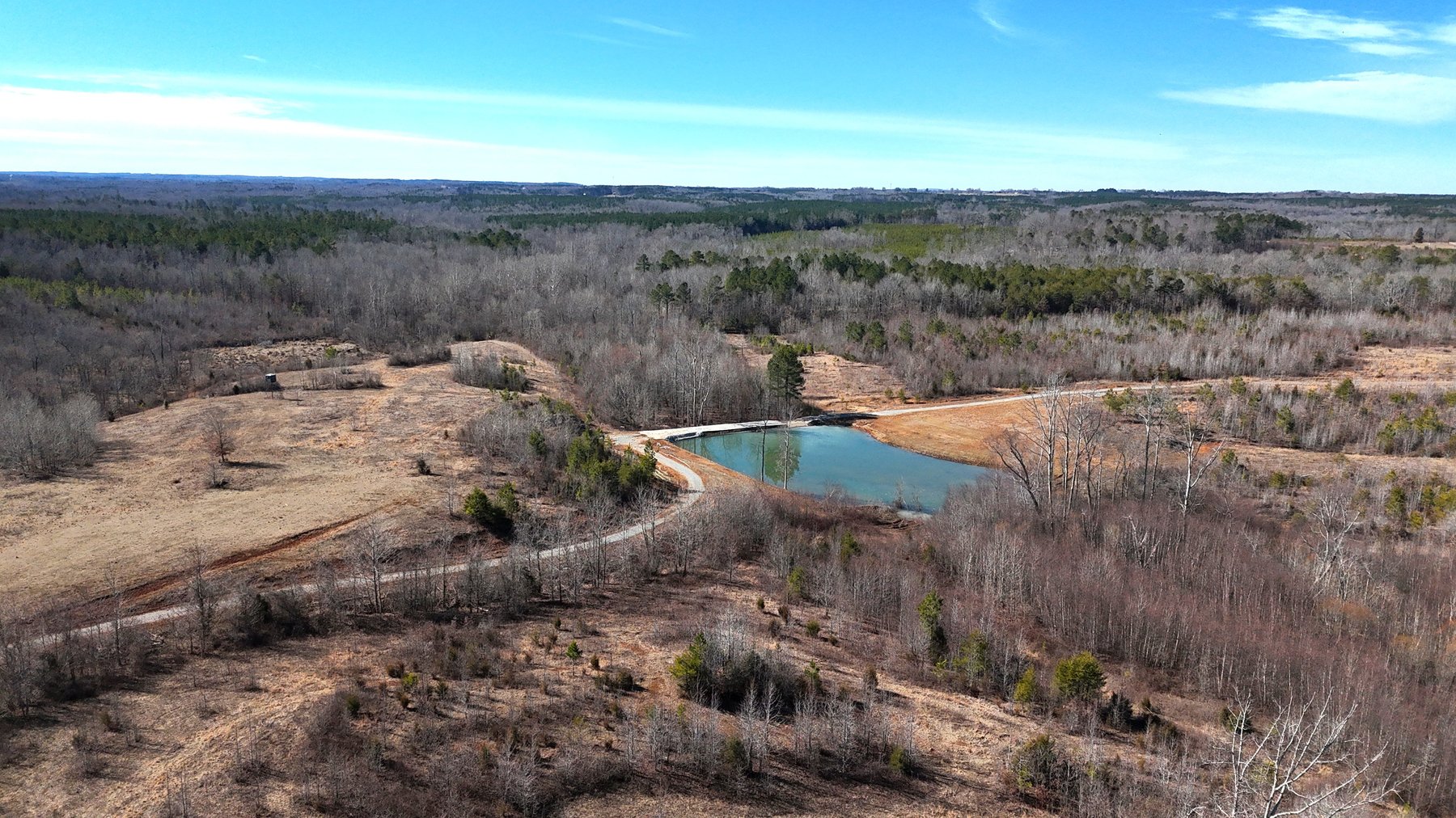 Image for 1081 Lennig Road, Nathalie, VA 24577