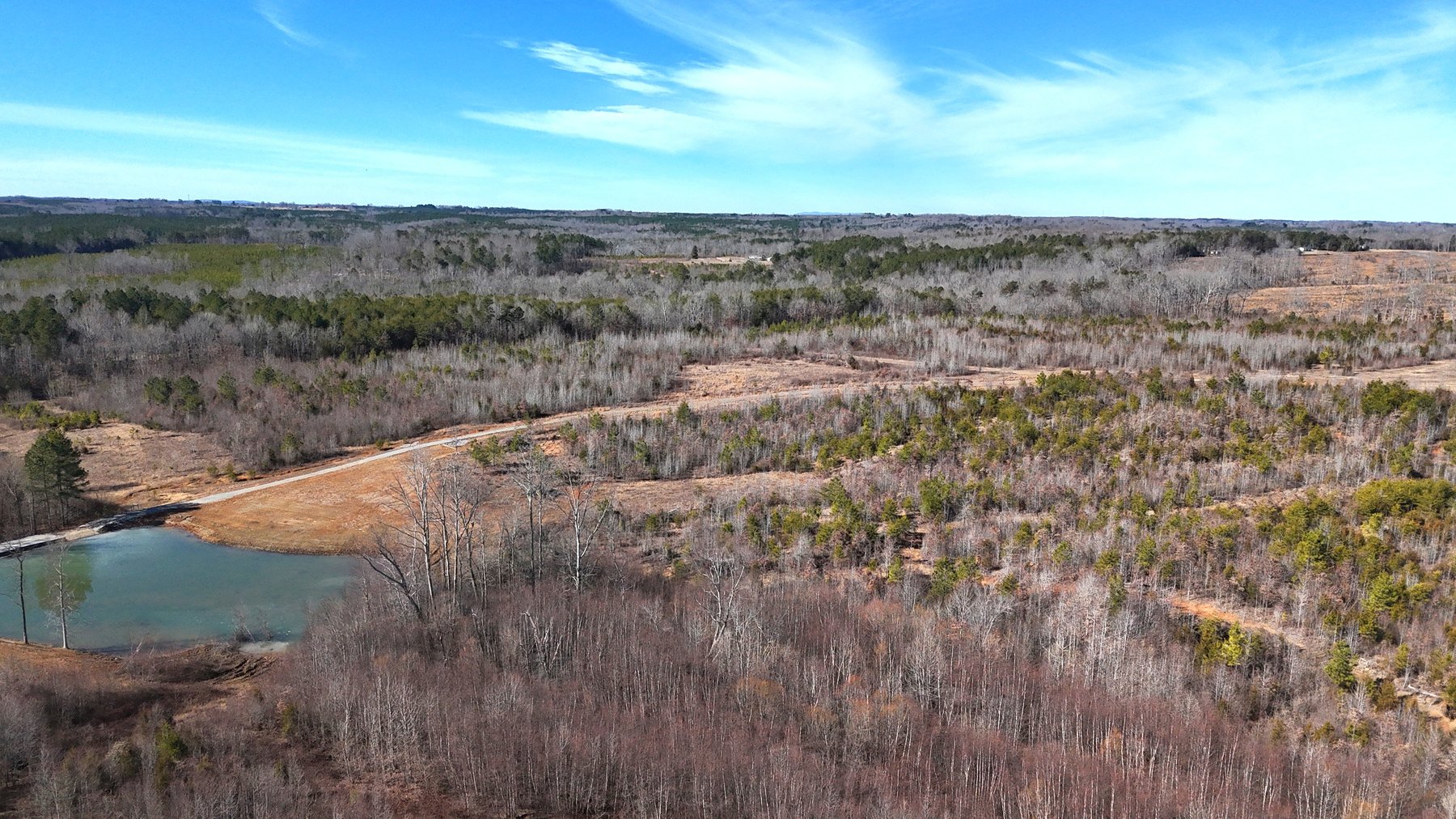 Image for 1081 Lennig Road, Nathalie, VA 24577