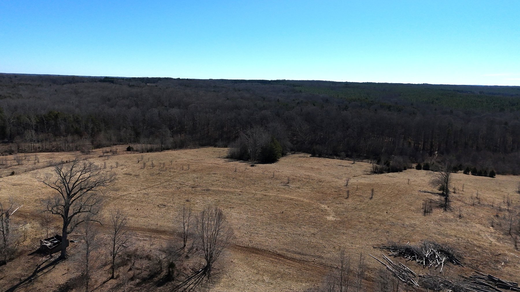 Image for 1081 Lennig Road, Nathalie, VA 24577