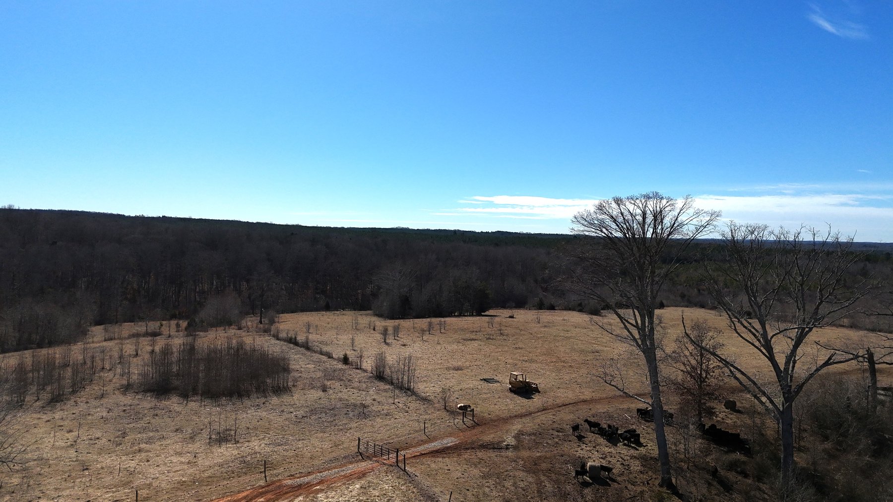 Image for 1081 Lennig Road, Nathalie, VA 24577