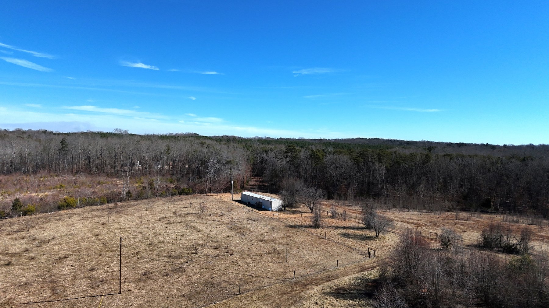 Image for 1081 Lennig Road, Nathalie, VA 24577